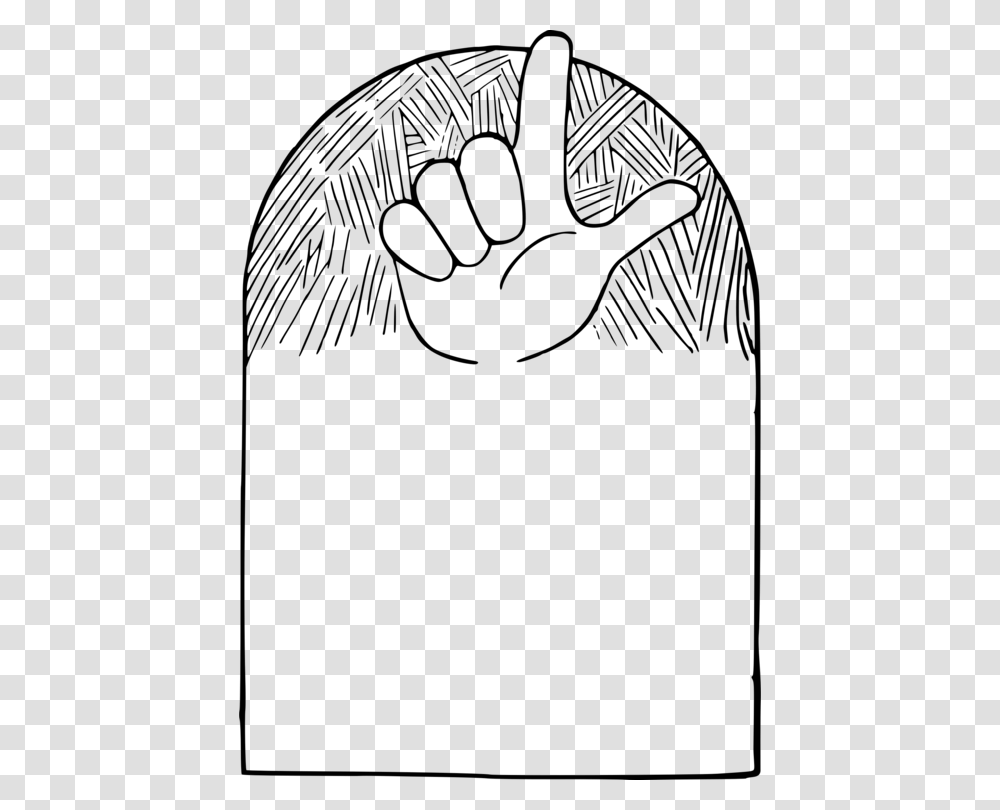 Finger Picture Frames Drawing Computer Icons Hand, Gray, World Of Warcraft Transparent Png