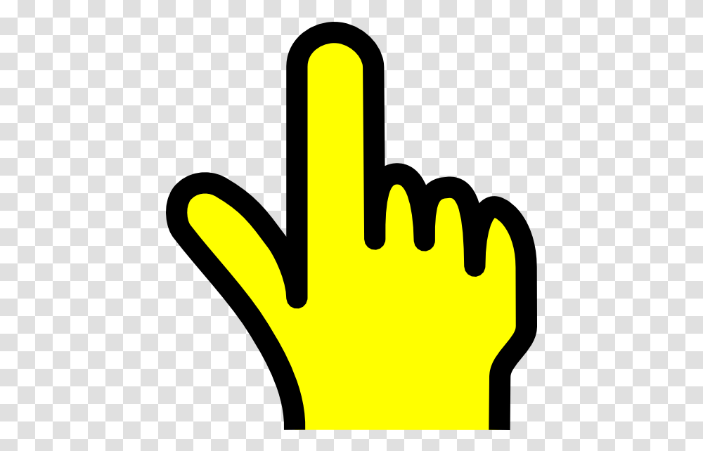Finger Pointer Pointing Finger, Light, Hand, Silhouette, Symbol Transparent Png