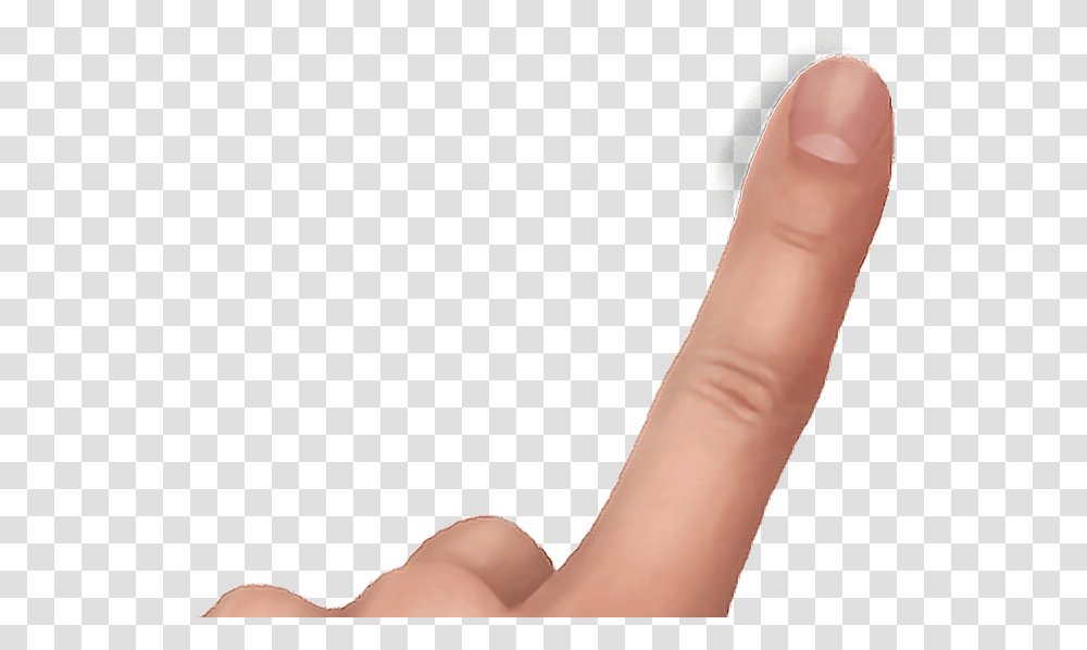Finger Pointing Fingers Press Finger, Arm, Person, Human, Thumbs Up Transparent Png