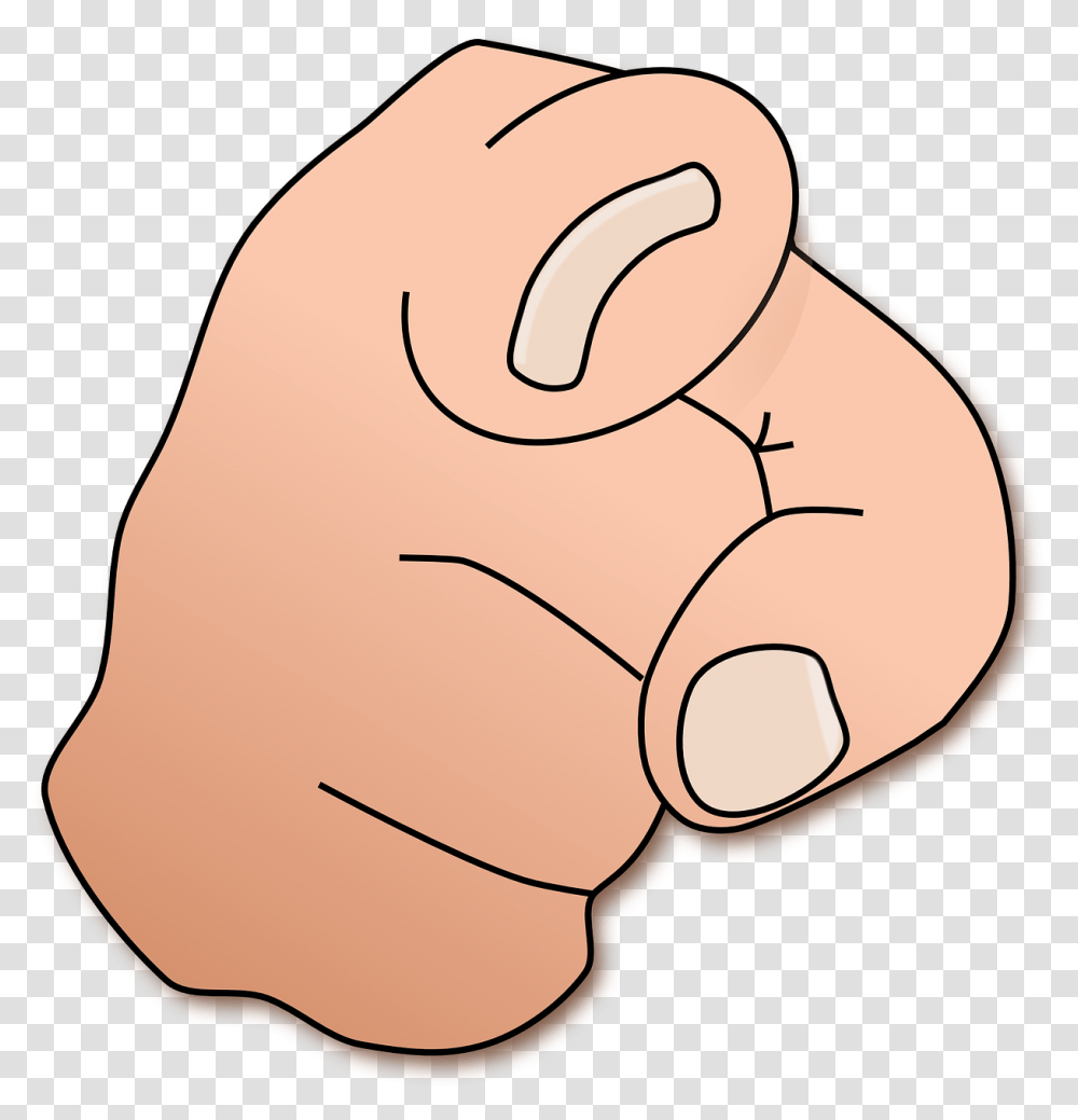 Finger Pointing Svg Clip Arts Pointing At You Emoji, Hand, Fist, Baseball Cap, Hat Transparent Png