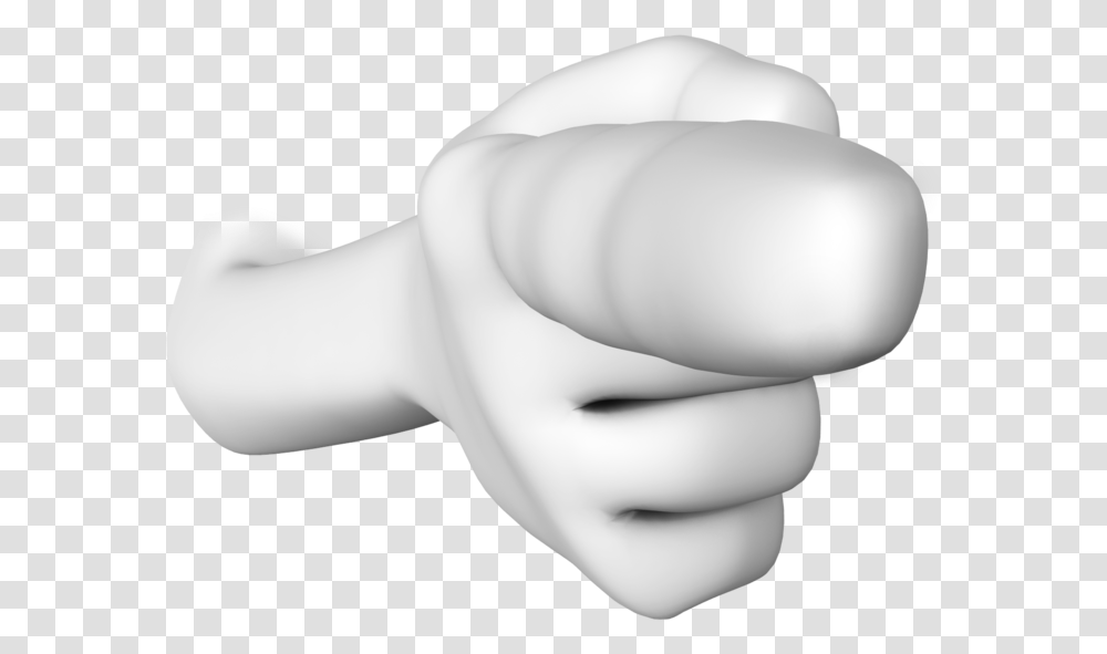 Finger Pointing To You, Hand, Person, Statue Transparent Png