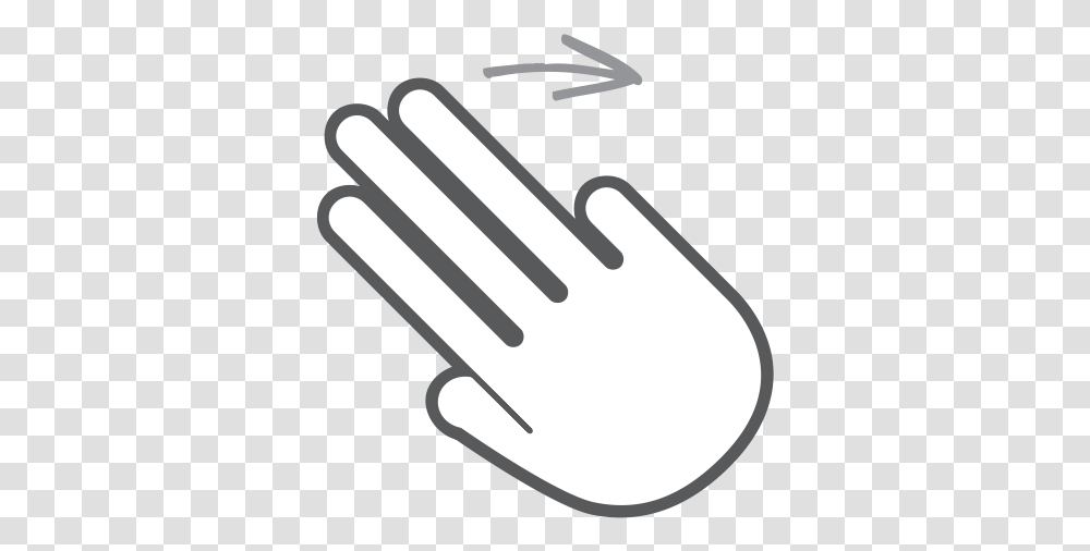 Finger Right Scroll Gesture Hand Sign, Clothing, Apparel, Text, Symbol Transparent Png