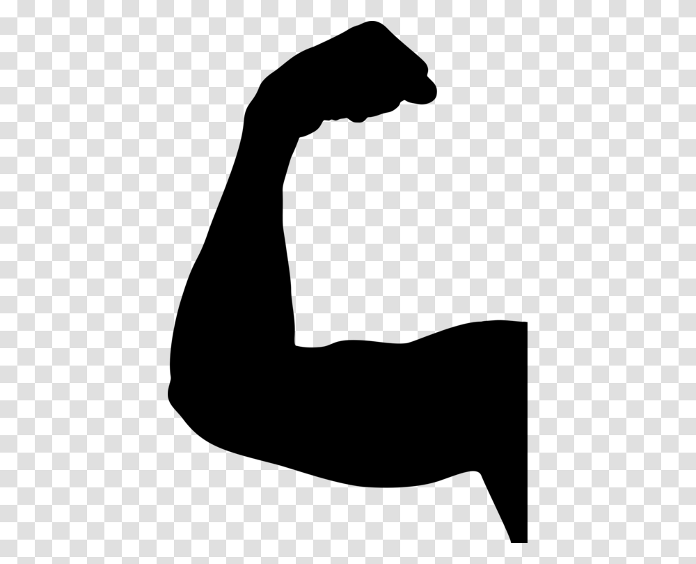 Finger Silhouette Black Shoulder Biceps, Gray, World Of Warcraft Transparent Png