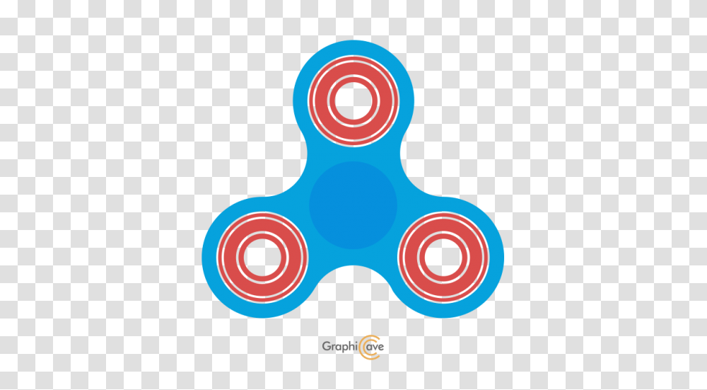 Finger Spinner Vector And For Free Download, Binoculars, Toy Transparent Png
