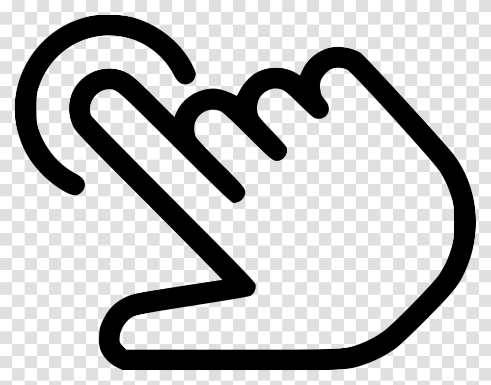 Finger Touch Finger Touch Icon, Apparel, Shoe, Footwear Transparent Png