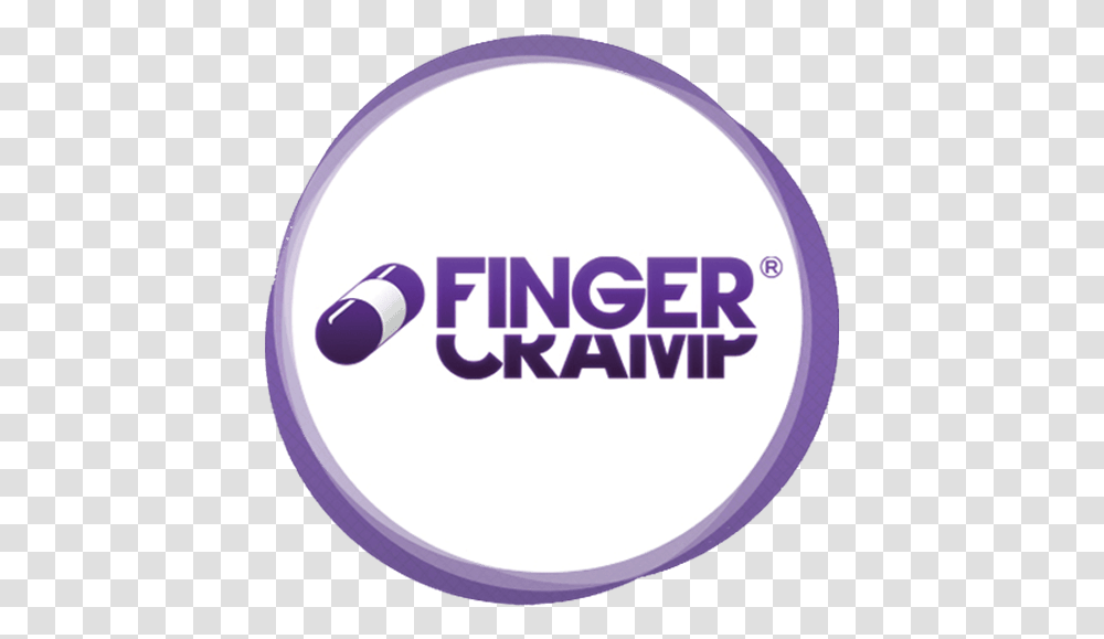Fingercramp Design Studio With A Focus On Gaming Rgb Dot, Label, Text, Logo, Symbol Transparent Png