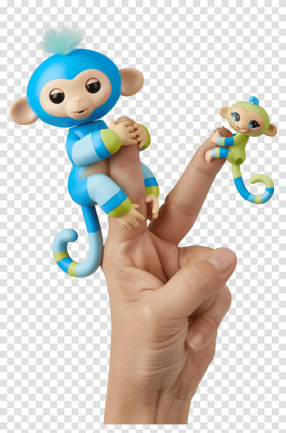 Fingerlings Baby Monkey Amp Mini Bffs Download Fingerlings Baby Monkey Bffs Transparent Png