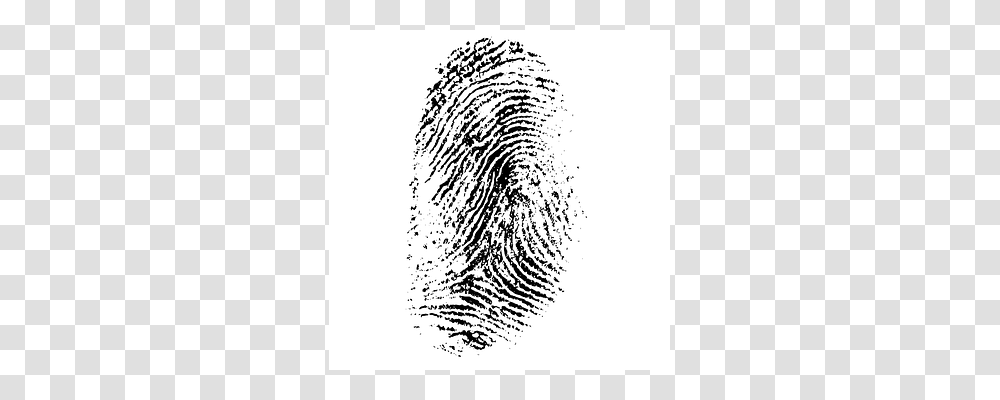 Fingerprint Footprint, Rug Transparent Png