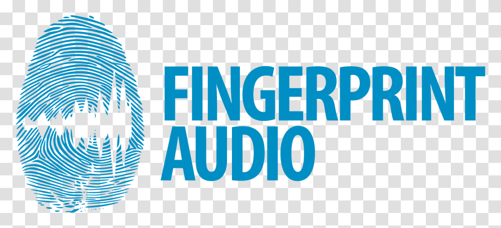 Fingerprint Audio Audio Fingerprint, Text, Number, Symbol, Alphabet Transparent Png