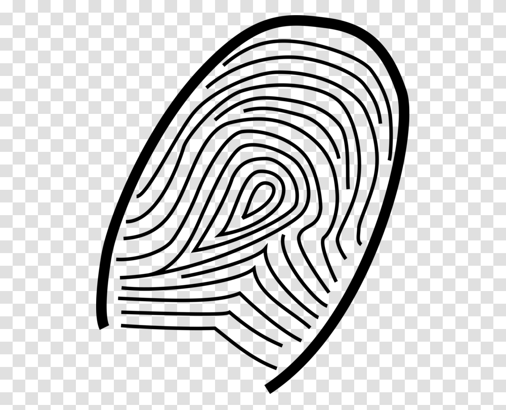 Fingerprint Forensic Science Computer Icons Download Free, Gray, World Of Warcraft Transparent Png