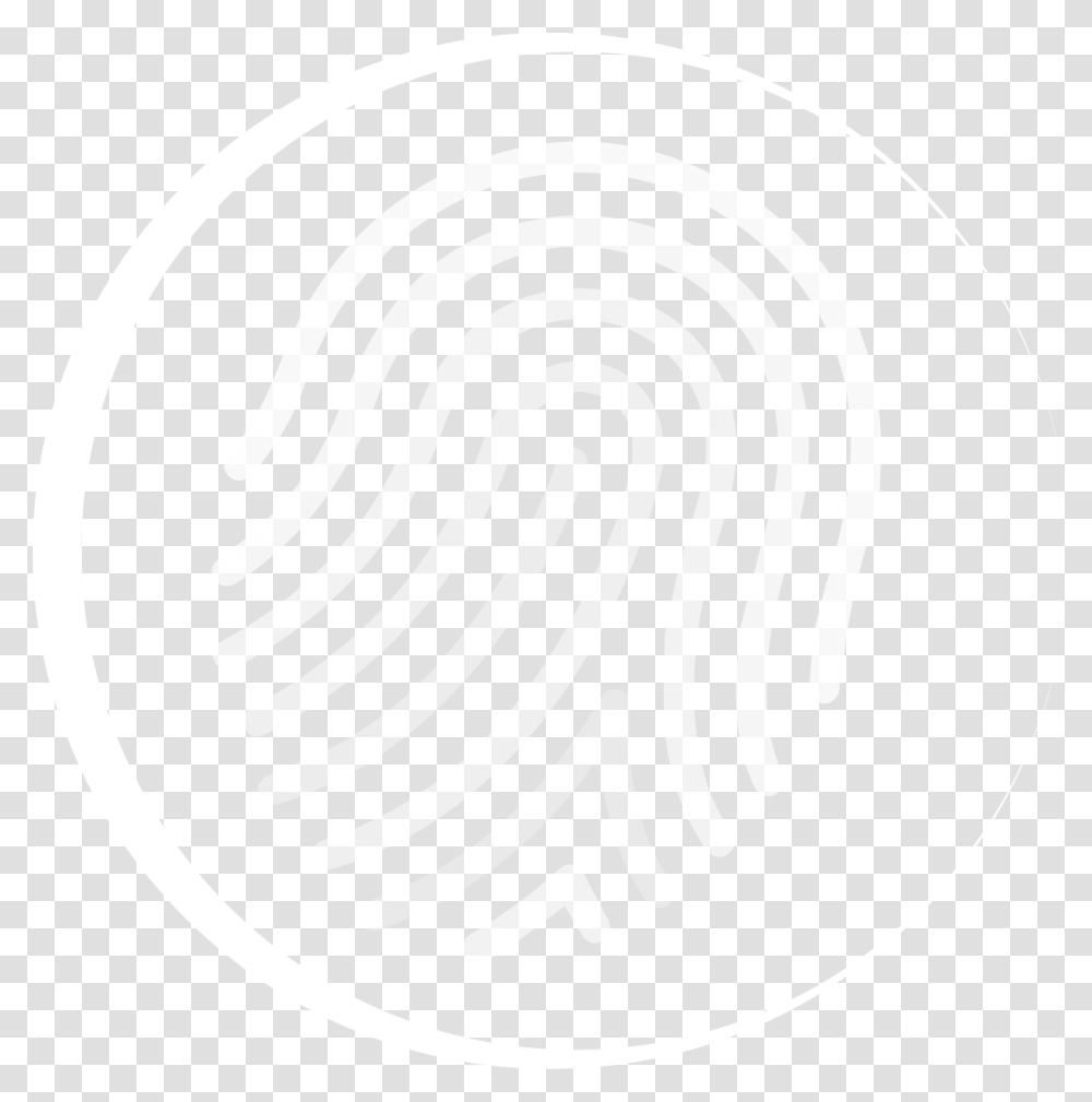 Fingerprint Icon To Get Your Miqi Circle, White, Texture, White Board Transparent Png