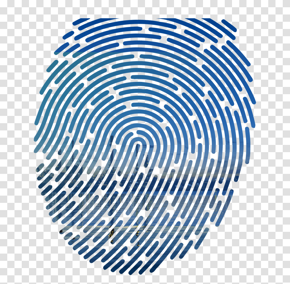 Fingerprint, Person, Building, Factory, Refinery Transparent Png