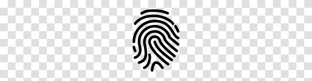 Fingerprint, Person, Gray, World Of Warcraft Transparent Png