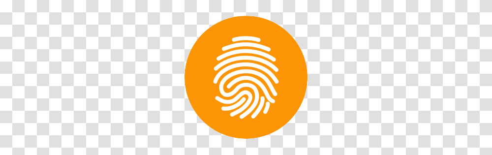 Fingerprint, Person, Logo, Trademark Transparent Png