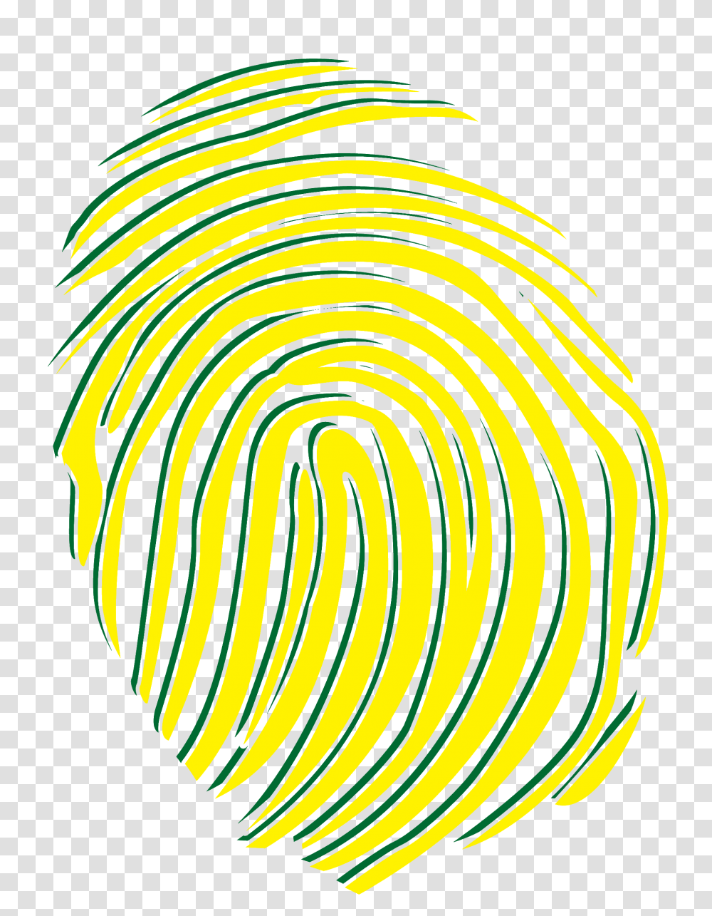 Fingerprint, Person, Logo, Trademark Transparent Png