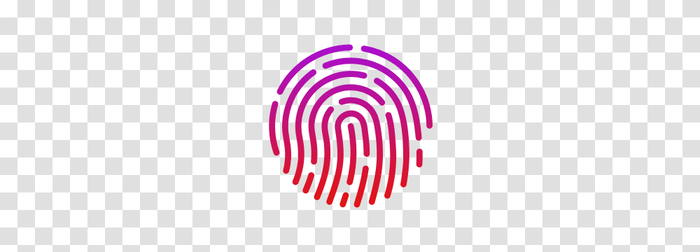 Fingerprint, Person, Paper Transparent Png