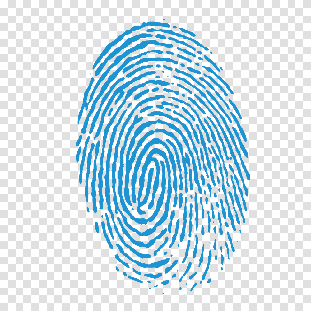 Fingerprint, Person, Paper, Rug Transparent Png