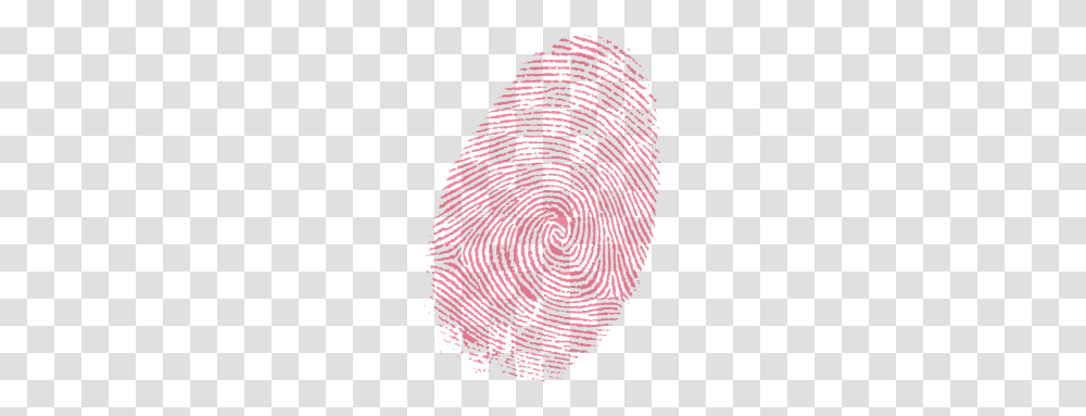 Fingerprint, Person, Rug, Spiral, Maze Transparent Png