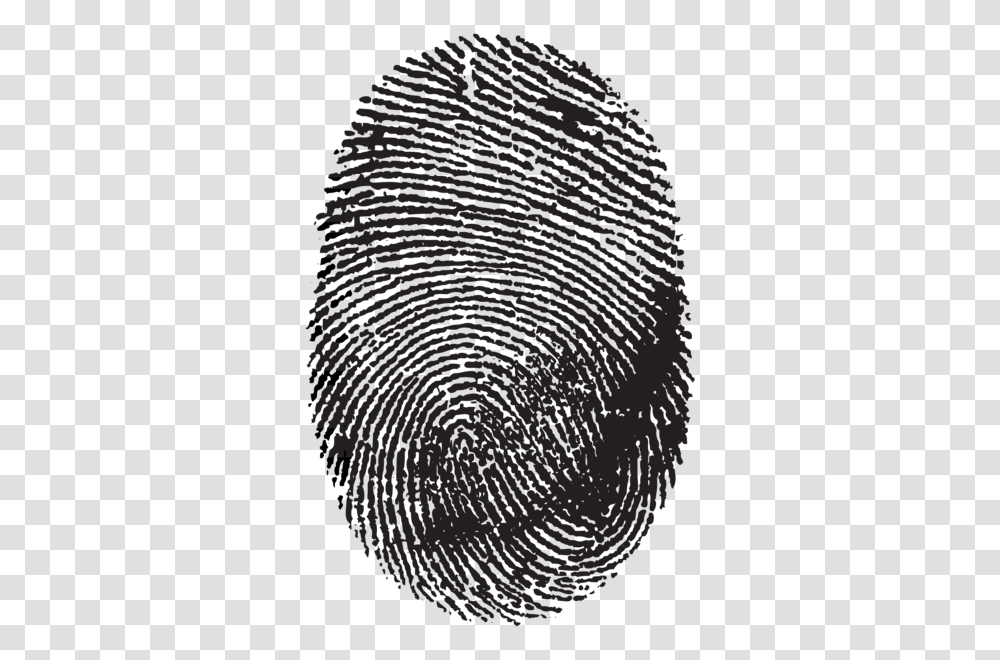 Fingerprint, Person, Rug, Texture, Canvas Transparent Png