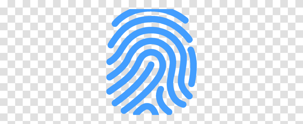 Fingerprint, Person, Spiral, Coil Transparent Png