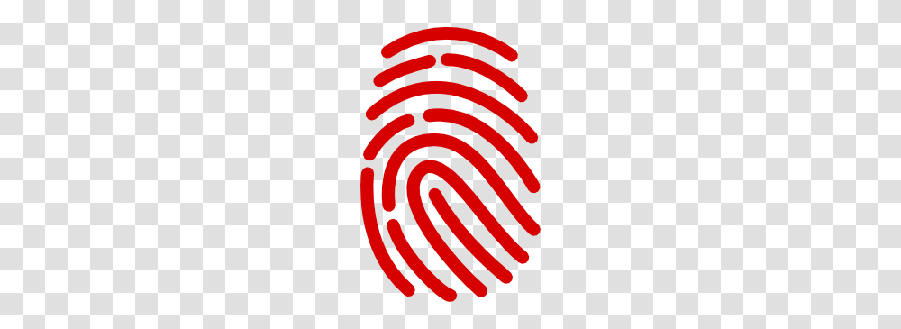 Fingerprint, Person, Spiral, Coil Transparent Png