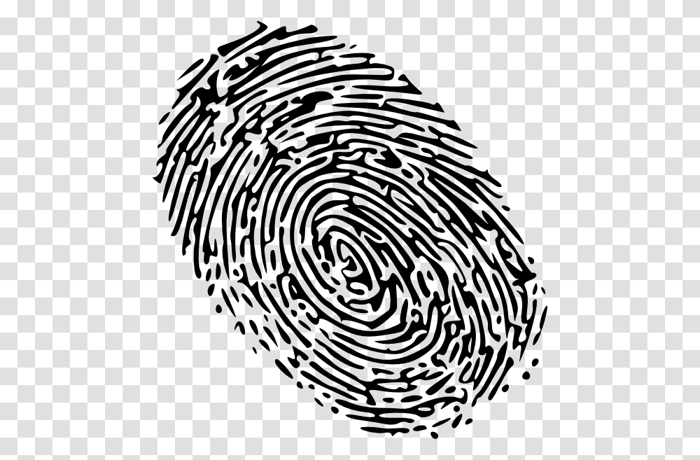 Fingerprint, Person, Rug, Number Transparent Png