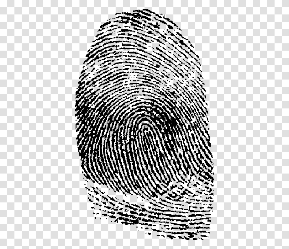 Fingerprint, Rug, Pattern, Drawing Transparent Png