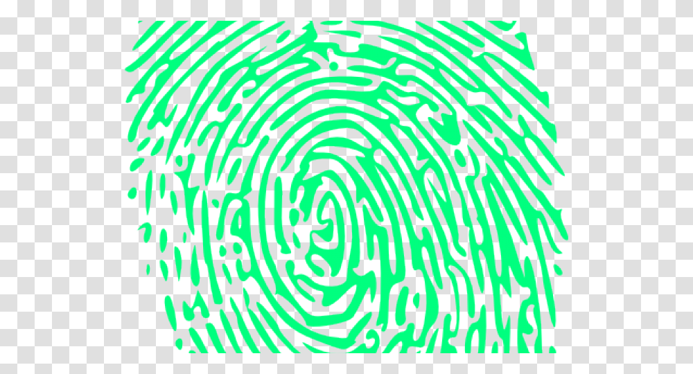 Fingerprinting Services, Pattern, Spiral, Maze Transparent Png