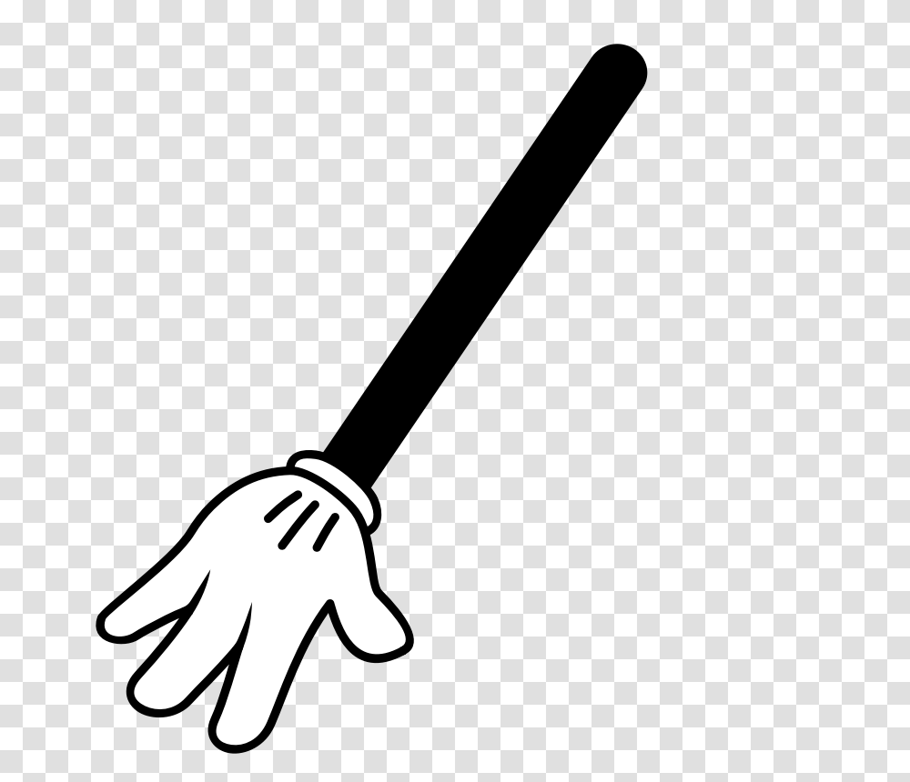 Fingers Clip Art, Hand, Stencil Transparent Png