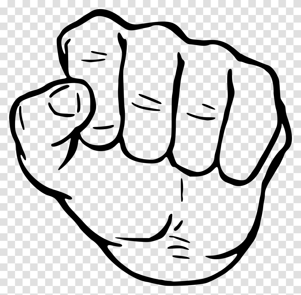 Fingers Clipart Fist Hands In Handcuffs Drawing, Gray, World Of Warcraft Transparent Png