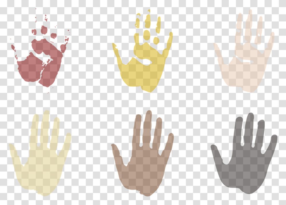 Fingers Clipart Five Finger, Hand, Hook, Person, Human Transparent Png