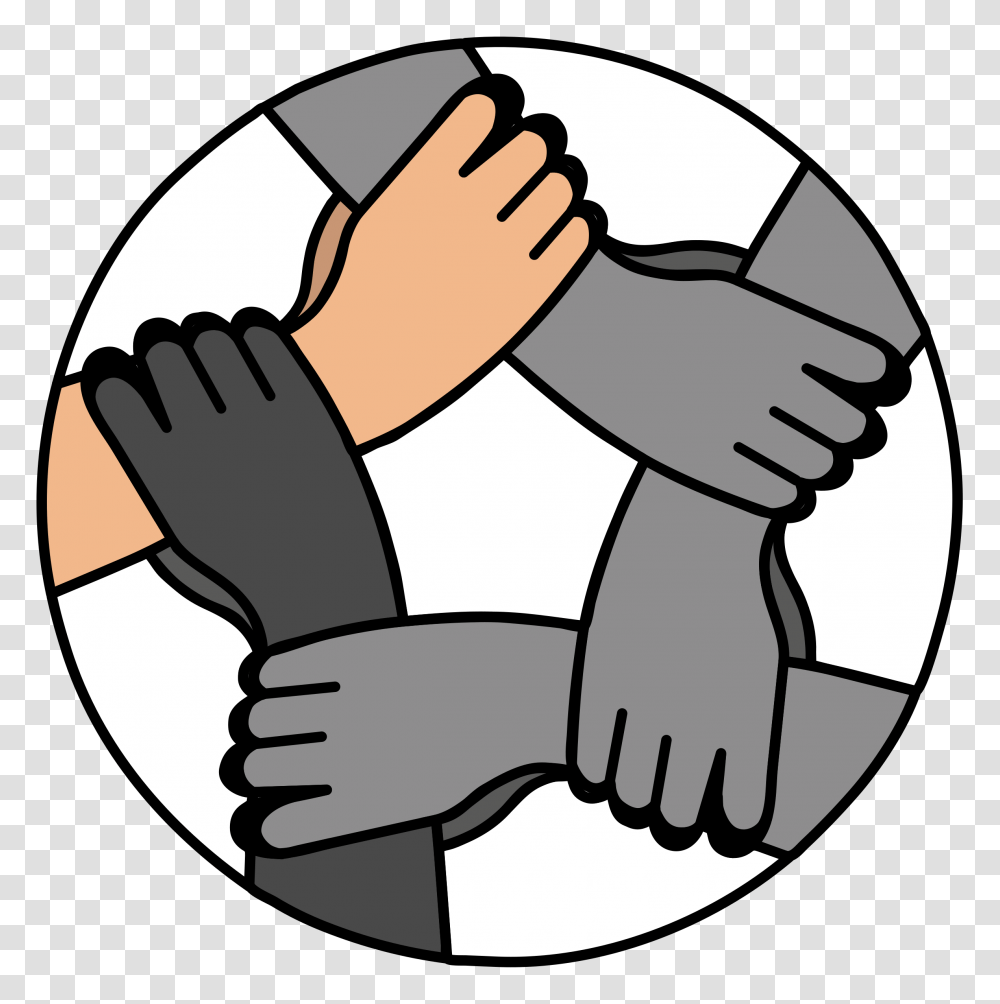 Fingers Clipart Hand Foot, Arm Transparent Png