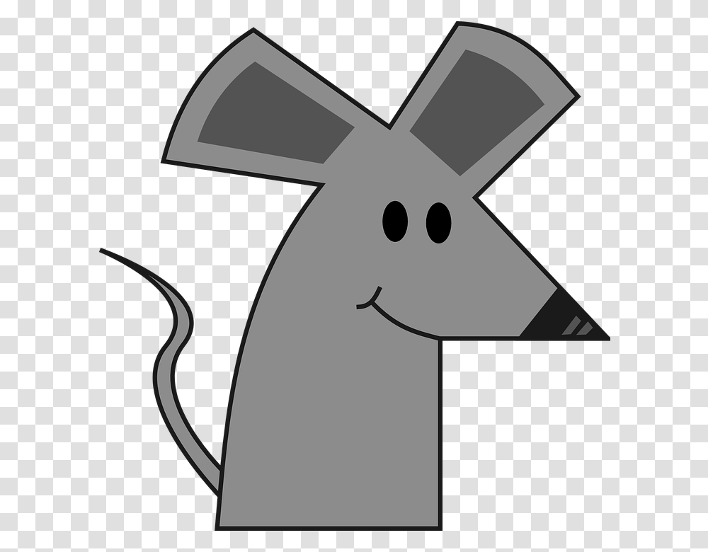 Fingers Clipart Mouse, Mammal, Animal, Label Transparent Png