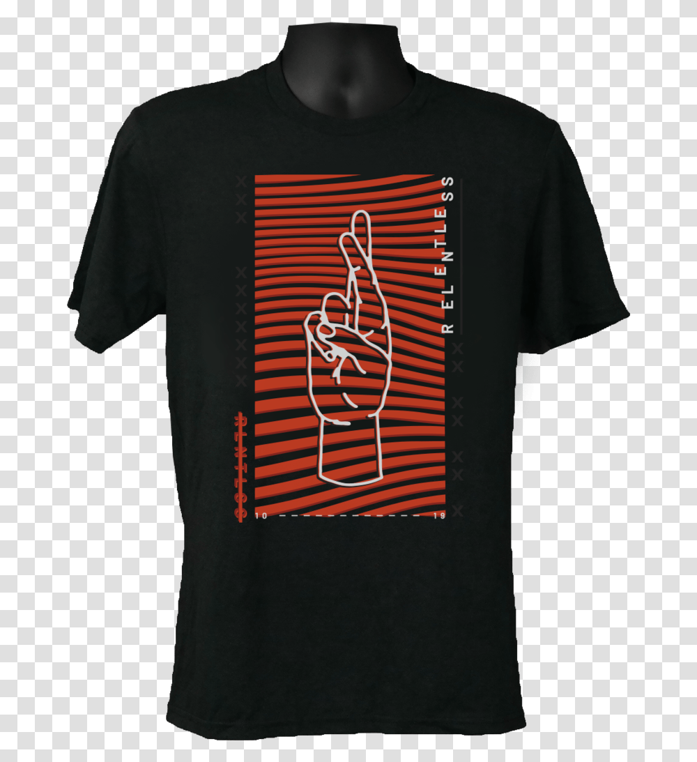 Fingers Crossed, Apparel, T-Shirt, Person Transparent Png