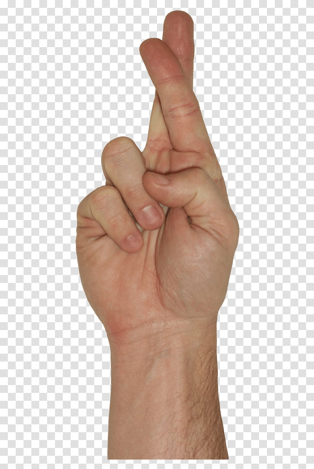 Fingers Crossed, Person, Human, Hand, Heel Transparent Png