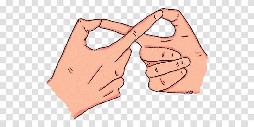 Fingers Drawing Promise Promise Aesthetic Drawings, Hand, Tattoo, Skin, Leisure Activities Transparent Png