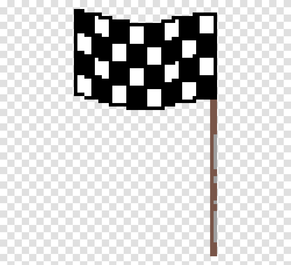 Finish Flag Chessboard Monochrome, Rug, Paper, Face Transparent Png