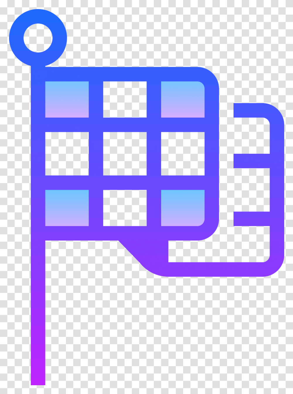 Finish Flag Icon Icon, Urban, Housing, Building Transparent Png