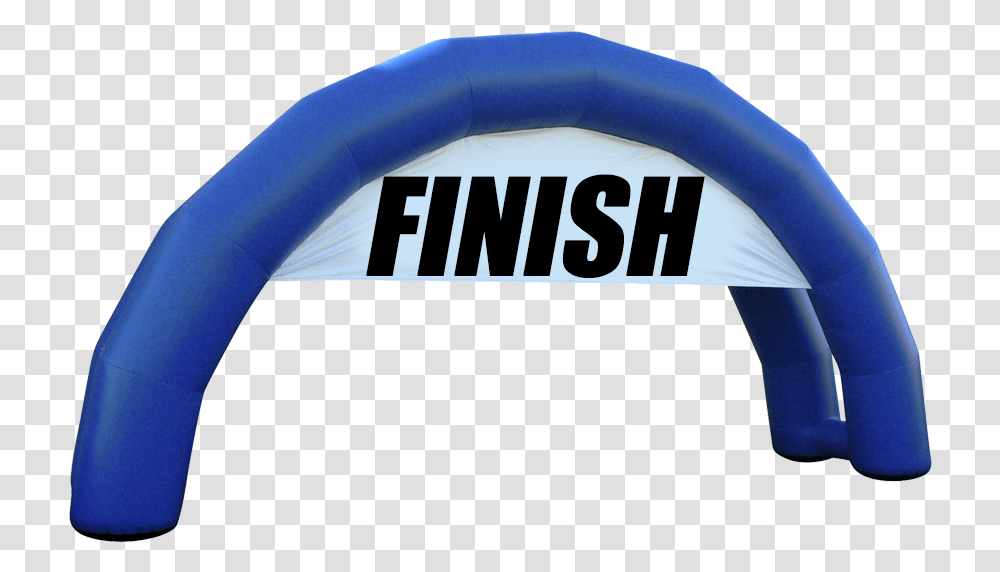 Finish Line Arch Inflatable Finish Line Big, Sport, Sports, Balance Beam, Gymnastics Transparent Png