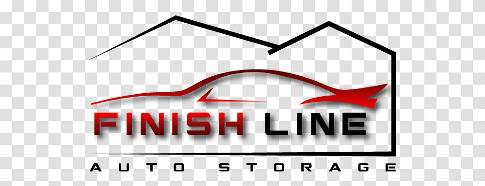 Finish Line Auto Storage Graphic Design, Logo, Symbol, Trademark, Text Transparent Png