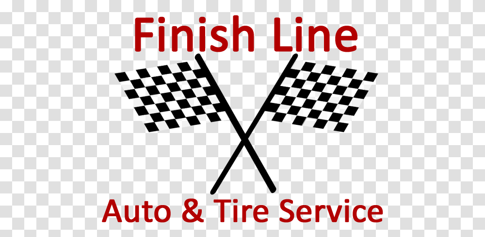 Finish Line Auto & Tire Service Burton Mi Car & Harley Rally, Text, Label, Word, Alphabet Transparent Png