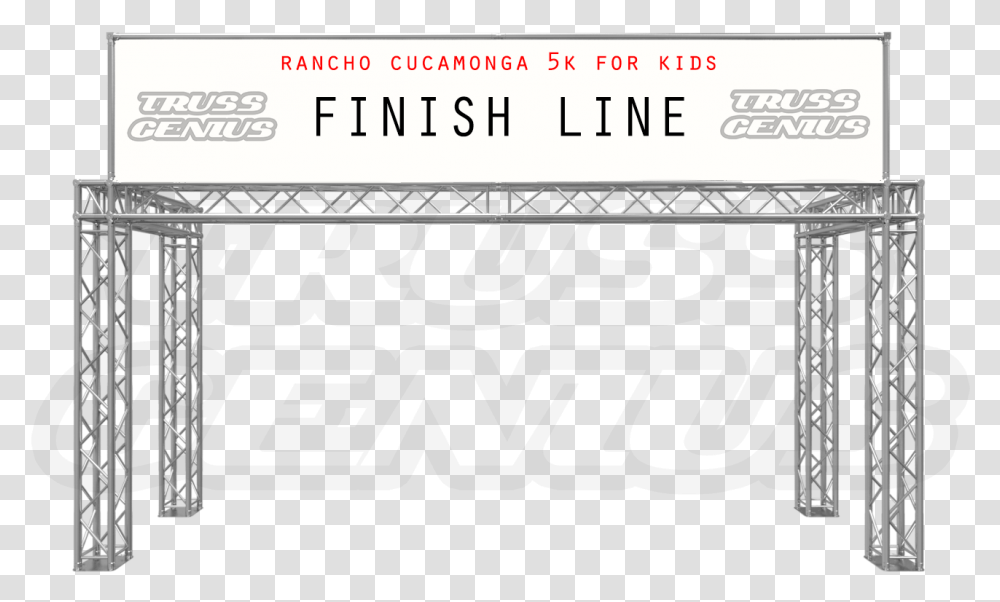Finish Line Banner, Paper, Electronics, Screen Transparent Png