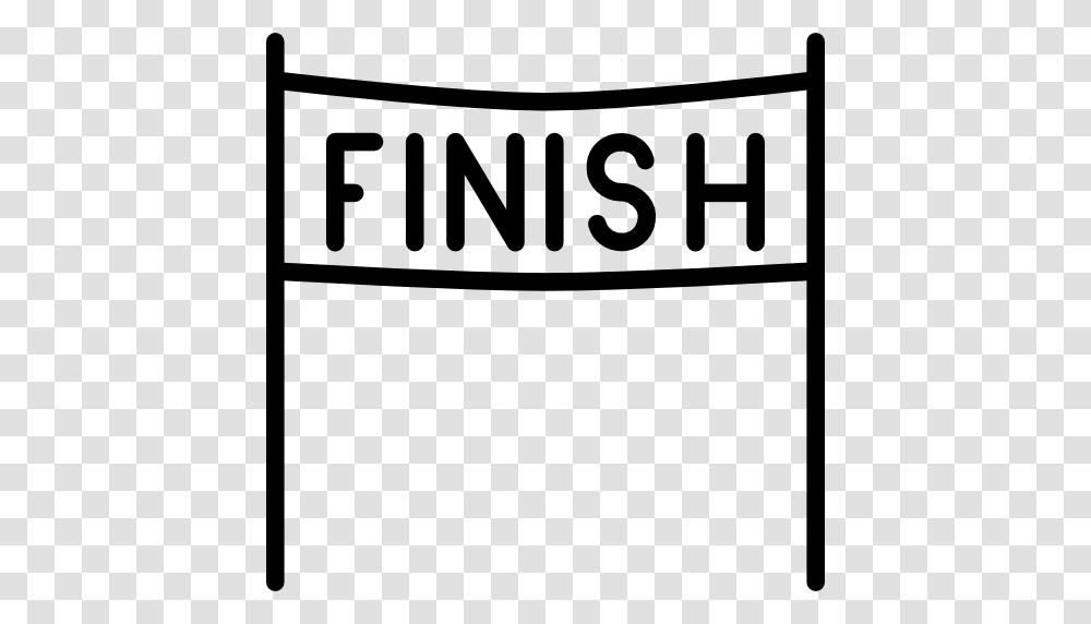 Finish Line Clipart Background, Gray, World Of Warcraft Transparent Png