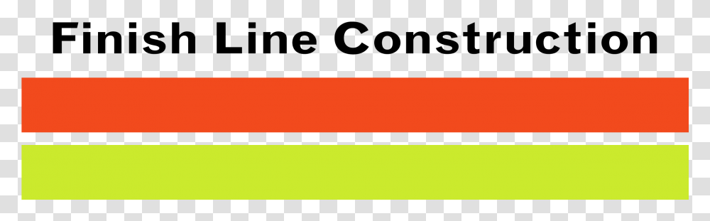Finish Line Construction Graphic Design, Team Sport, Logo Transparent Png