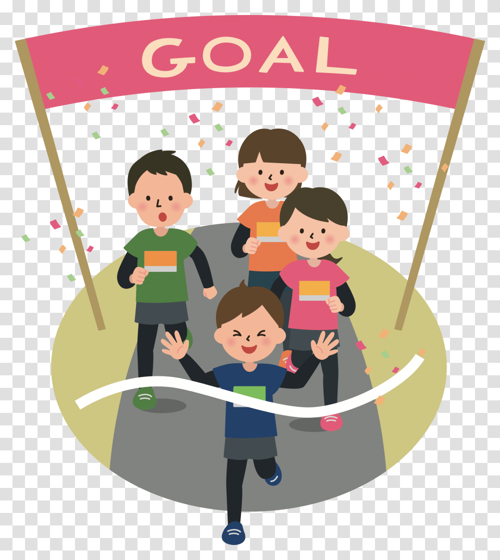 Finish Line Finish Clipart, Person, Human, People, Leisure Activities Transparent Png