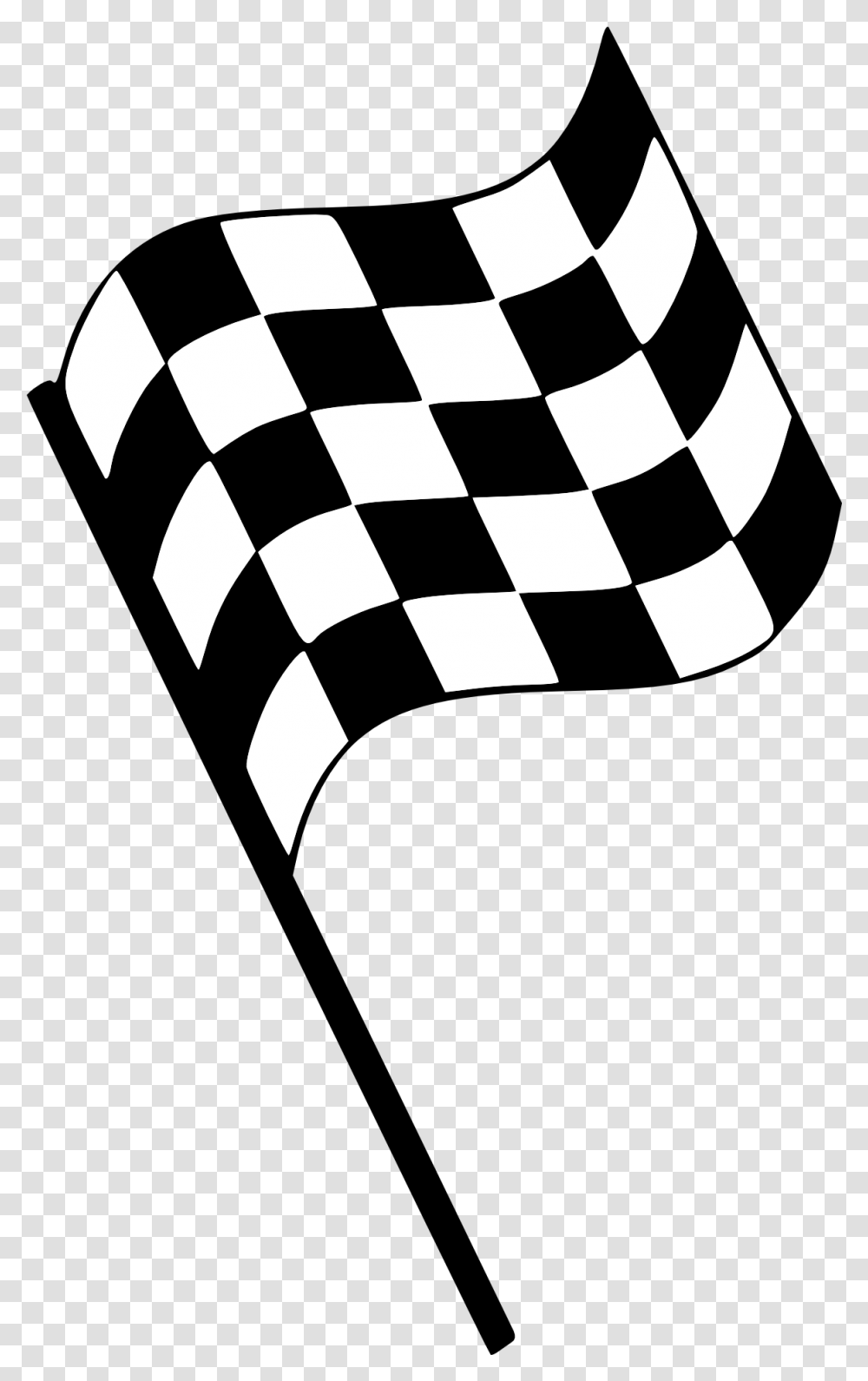 Finish Line Flag Clipart Checkered Flag Clip Art, Clothing, Apparel, Photography, Face Transparent Png