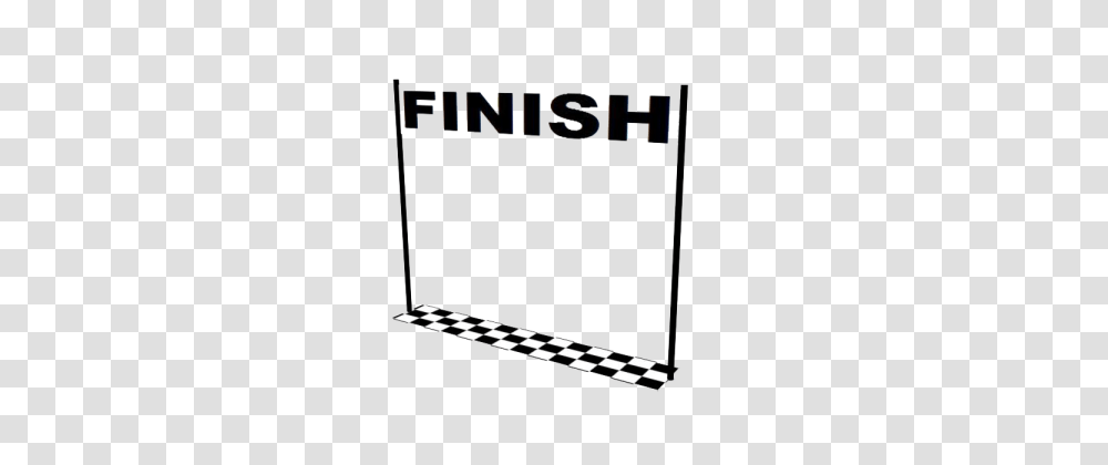 Finish Line Hd, Alphabet, Word Transparent Png