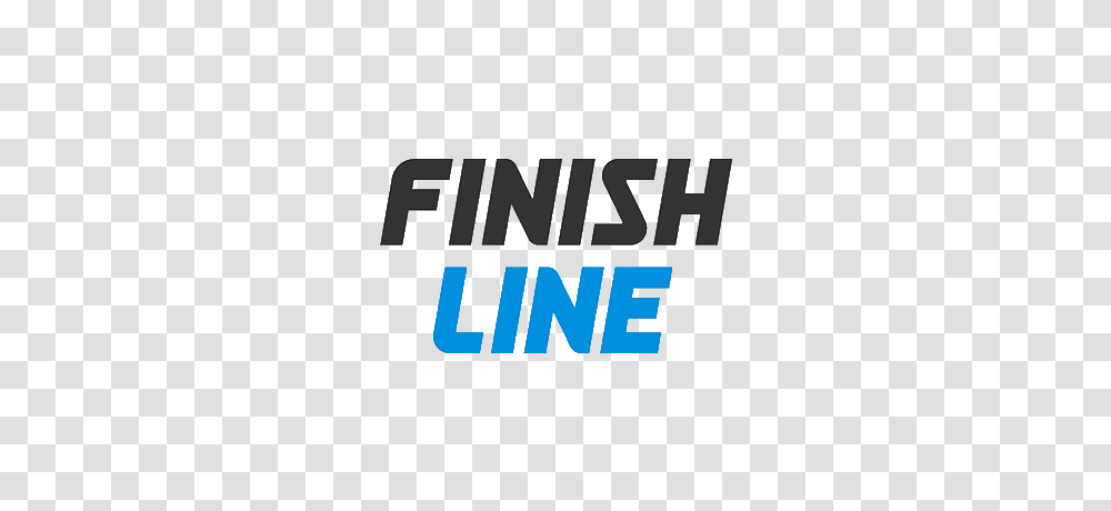 Finish Line, Logo Transparent Png