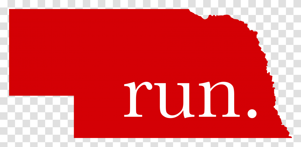 Finish Line Ribbon Run Nebraska, Logo, Label Transparent Png