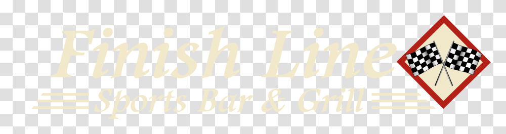 Finish Line Sports Bar And Grill Home, Alphabet, Number Transparent Png